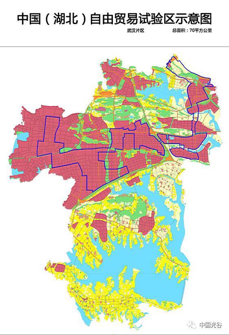 自贸区的机遇与挑战:企业注册地址的选择